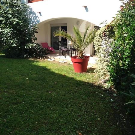 Joli T2 Proche Plages Bidart Exterior photo