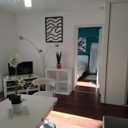 Joli T2 Proche Plages Bidart Exterior photo